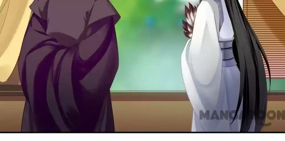 The Princess's Time Travel Chapter 159