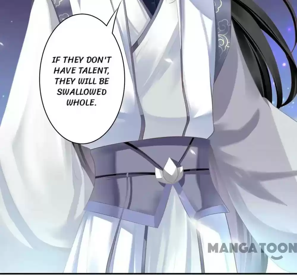 The Princess's Time Travel Chapter 159