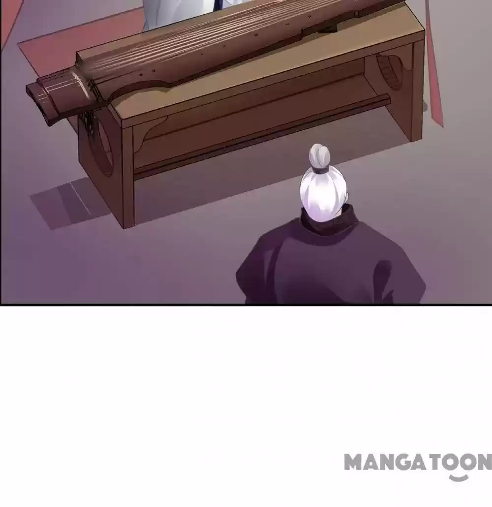 The Princess's Time Travel Chapter 159