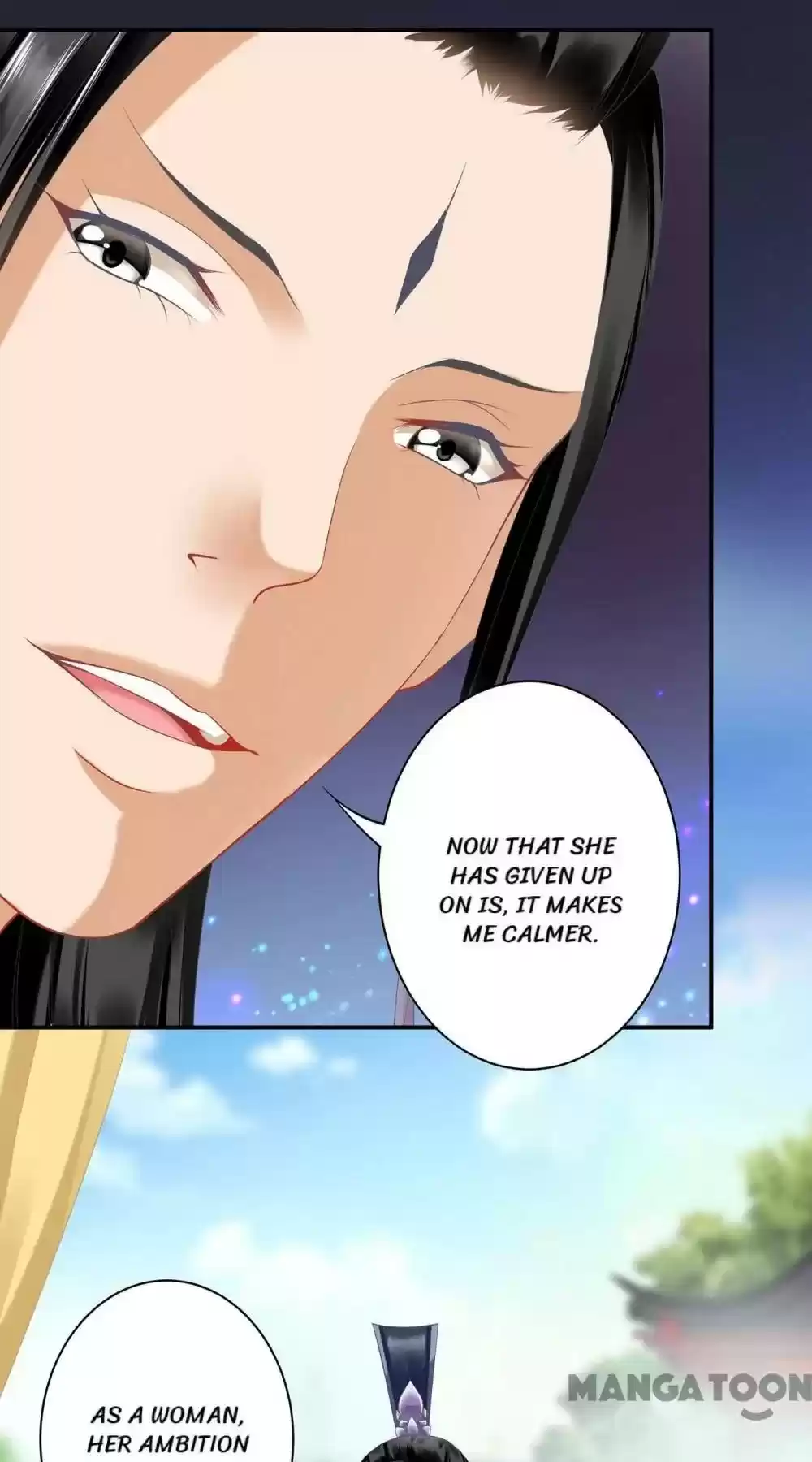 The Princess's Time Travel Chapter 159