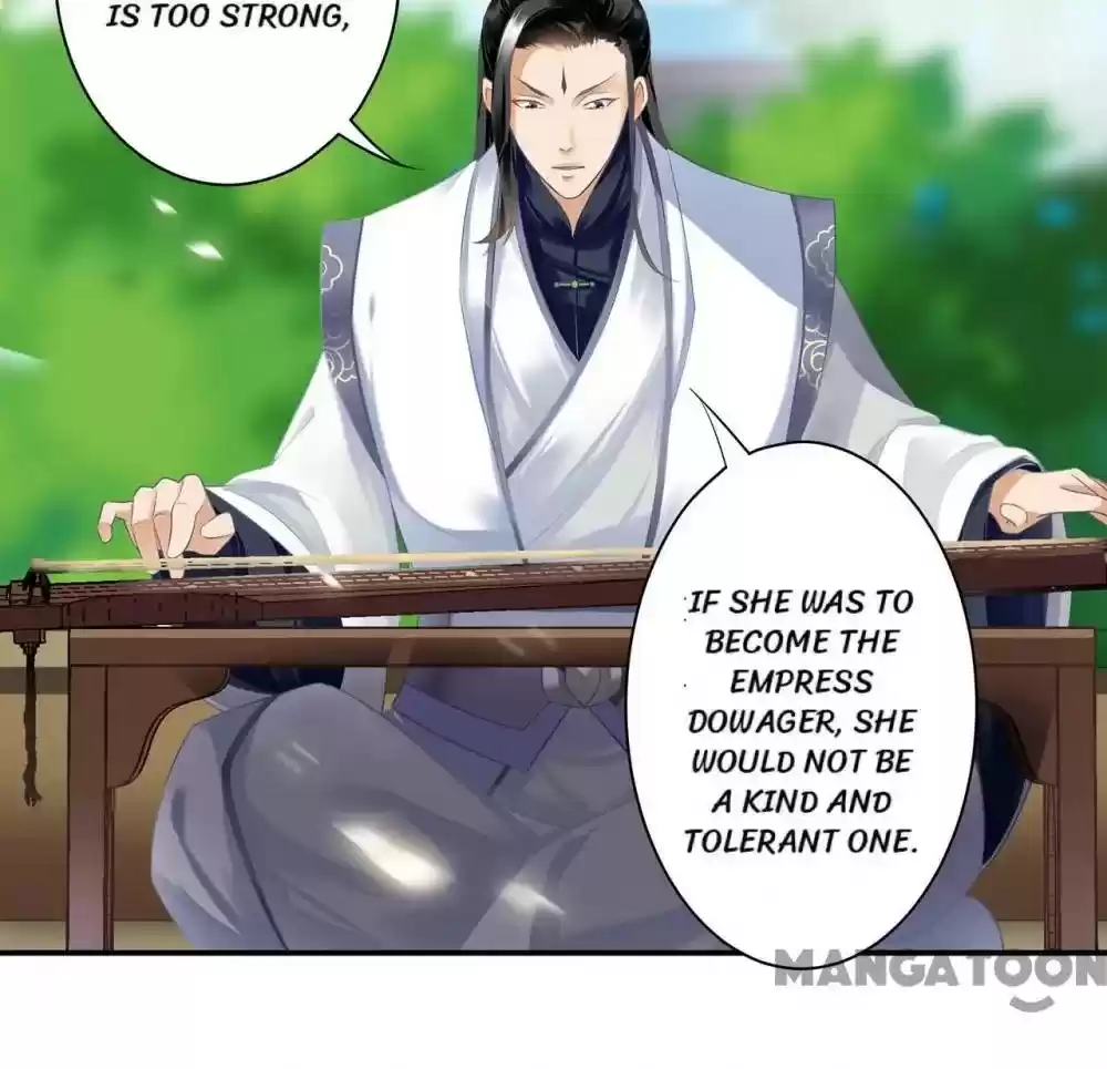 The Princess's Time Travel Chapter 159