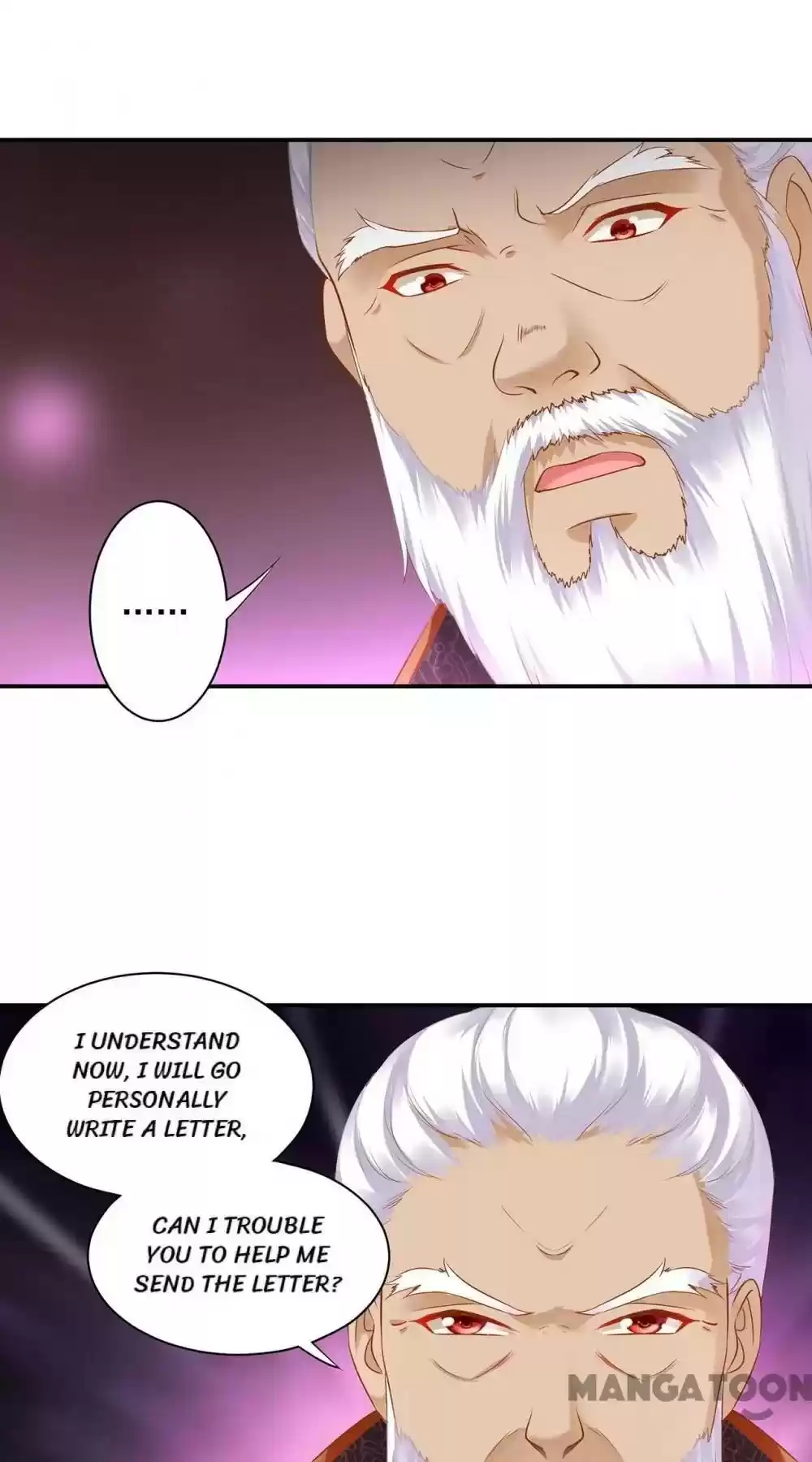 The Princess's Time Travel Chapter 159