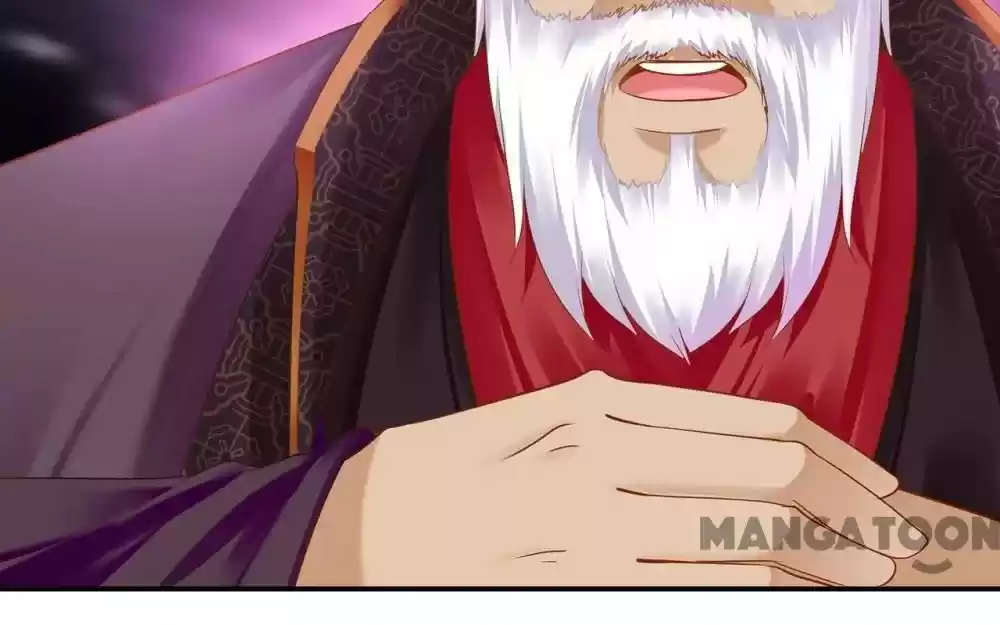 The Princess's Time Travel Chapter 159