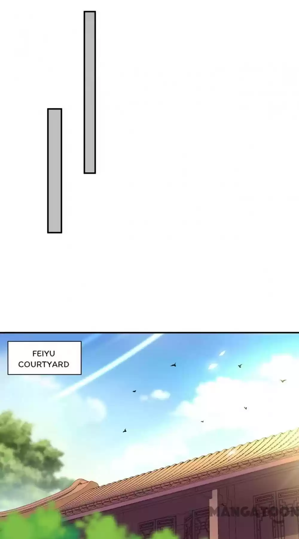 The Princess's Time Travel Chapter 159