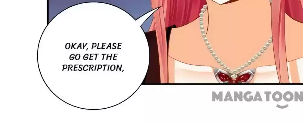 The Princess's Time Travel Chapter 160