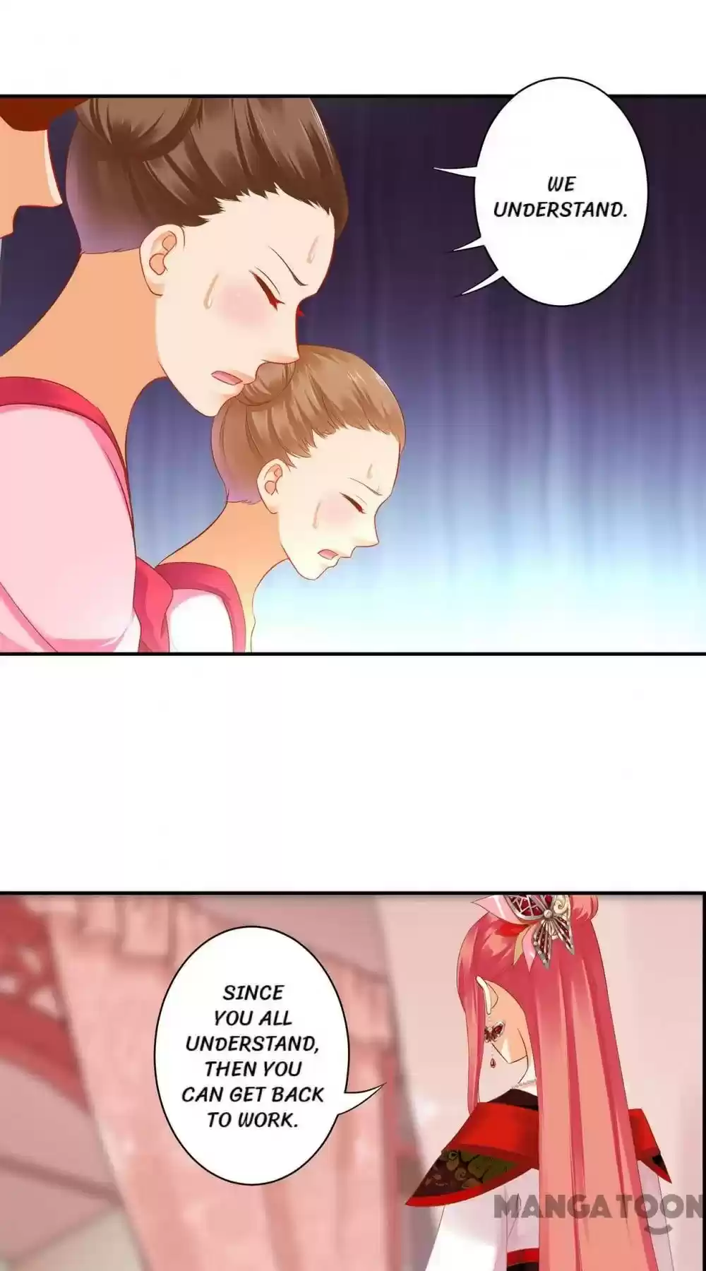 The Princess's Time Travel Chapter 160