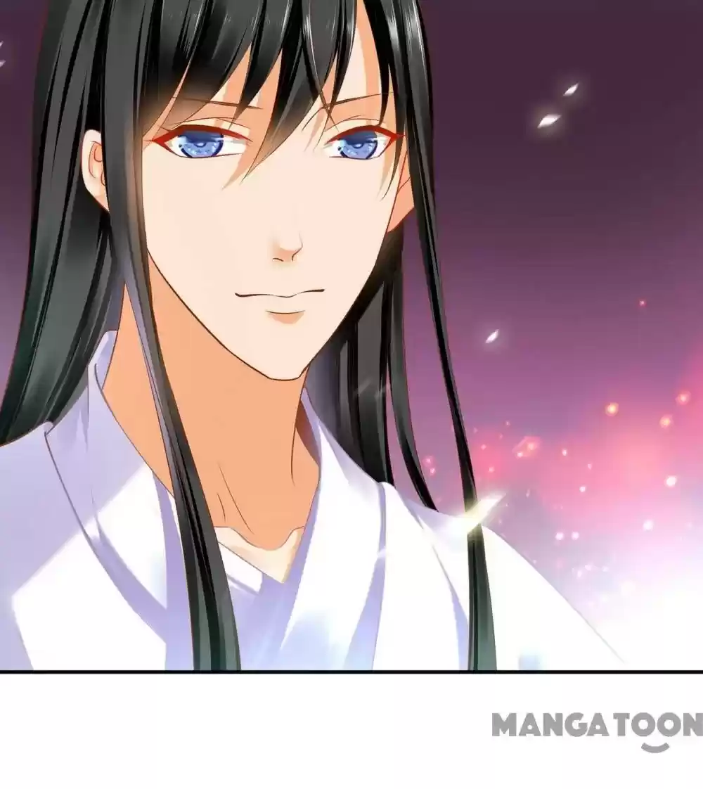 The Princess's Time Travel Chapter 160