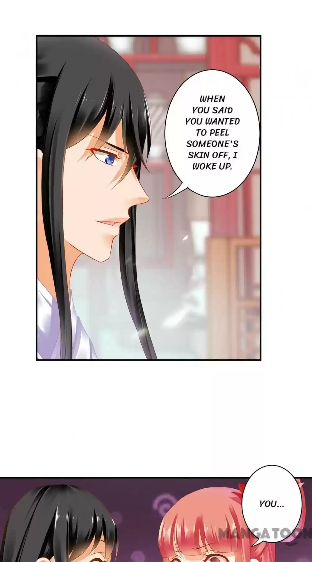 The Princess's Time Travel Chapter 160