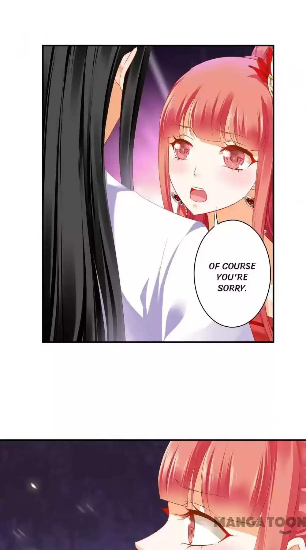 The Princess's Time Travel Chapter 160