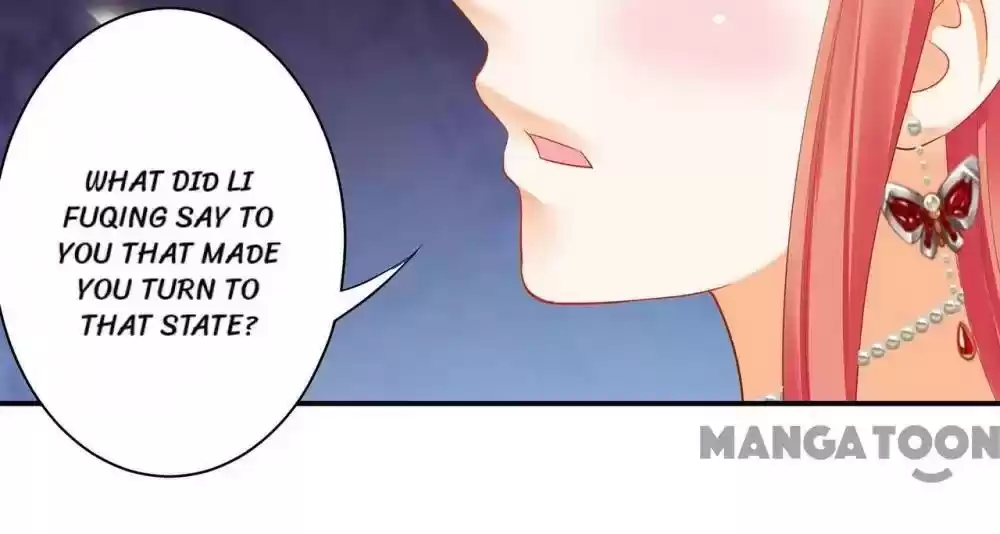 The Princess's Time Travel Chapter 160