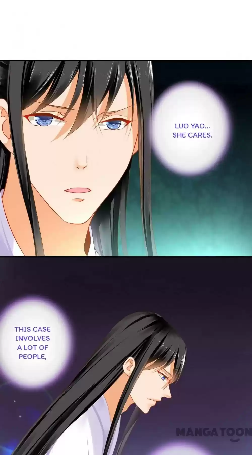 The Princess's Time Travel Chapter 160