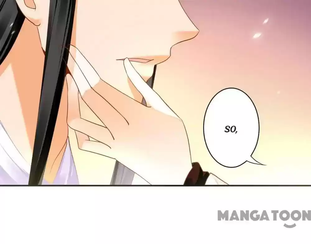 The Princess's Time Travel Chapter 160