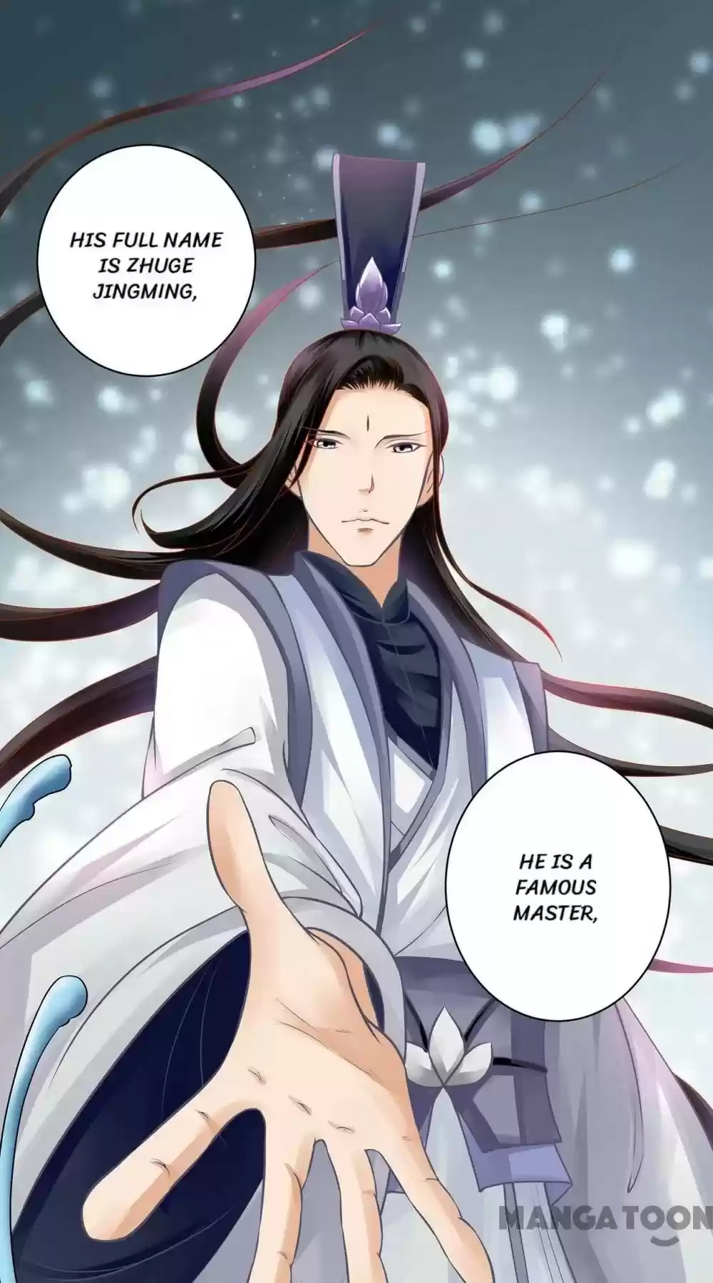 The Princess's Time Travel Chapter 161