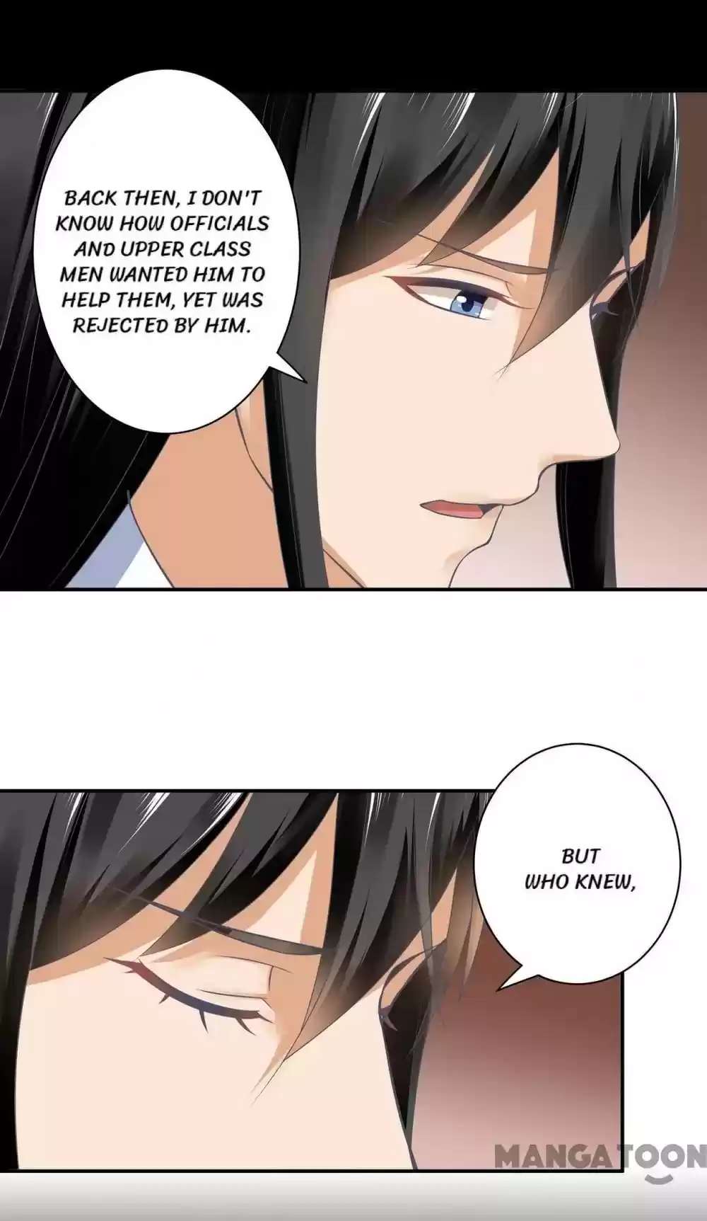 The Princess's Time Travel Chapter 161