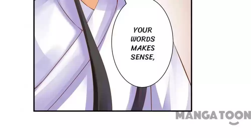 The Princess's Time Travel Chapter 161