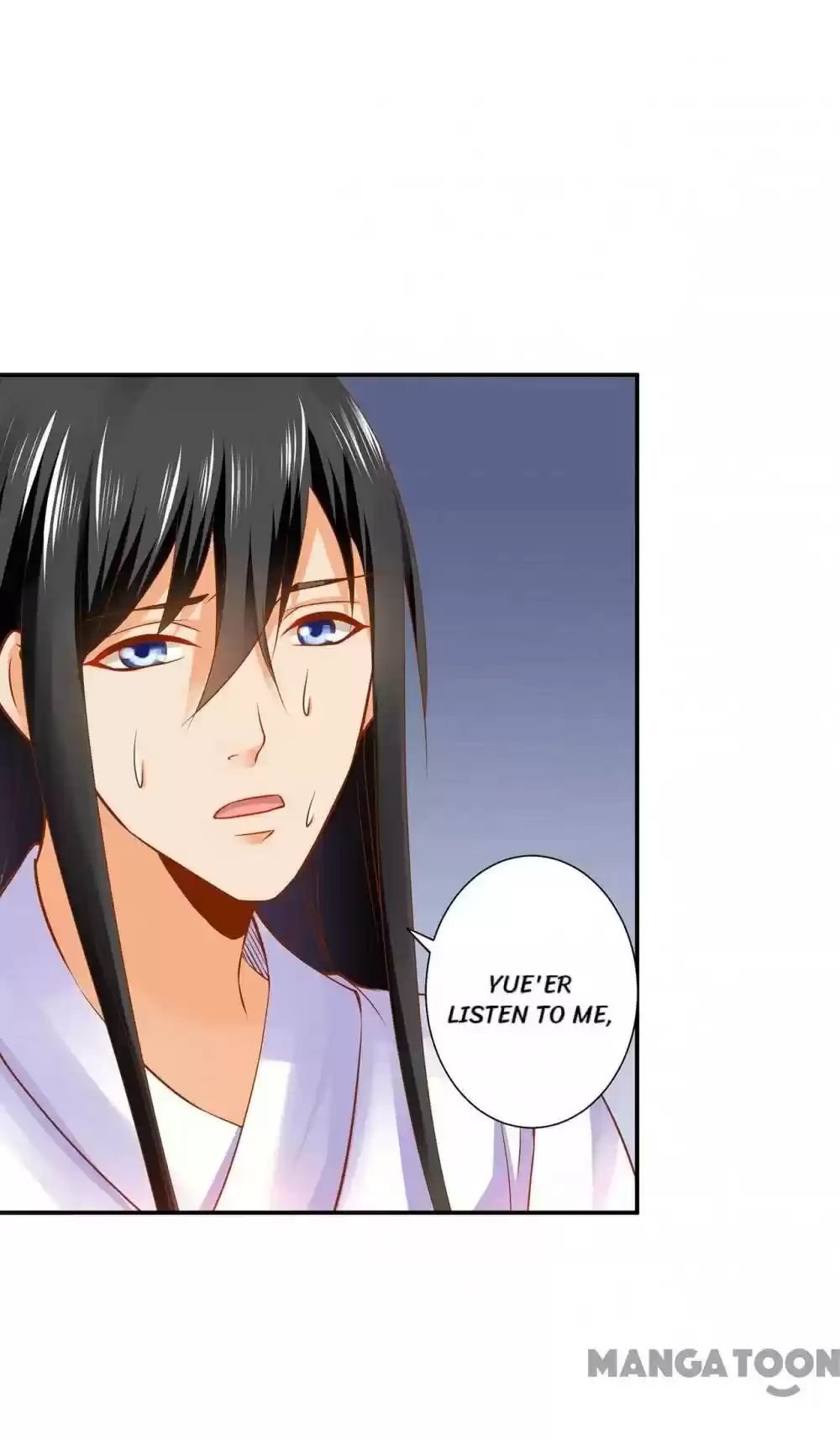 The Princess's Time Travel Chapter 161