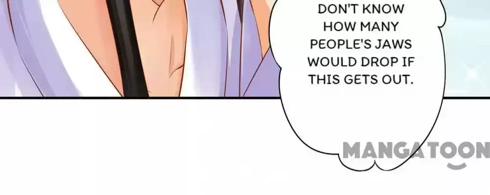 The Princess's Time Travel Chapter 161