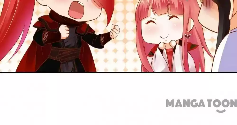 The Princess's Time Travel Chapter 161