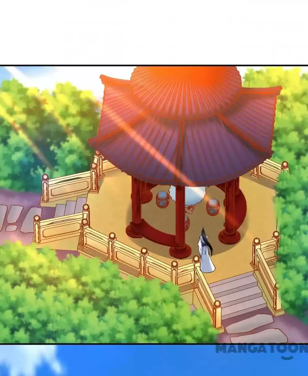 The Princess's Time Travel Chapter 162