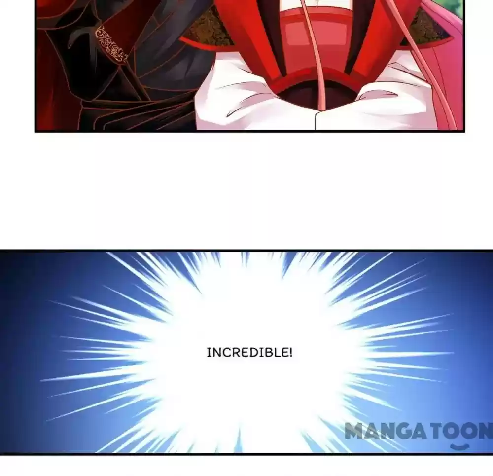 The Princess's Time Travel Chapter 162