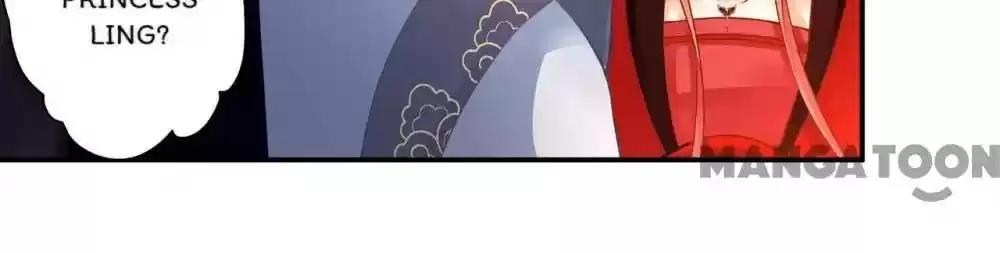 The Princess's Time Travel Chapter 162