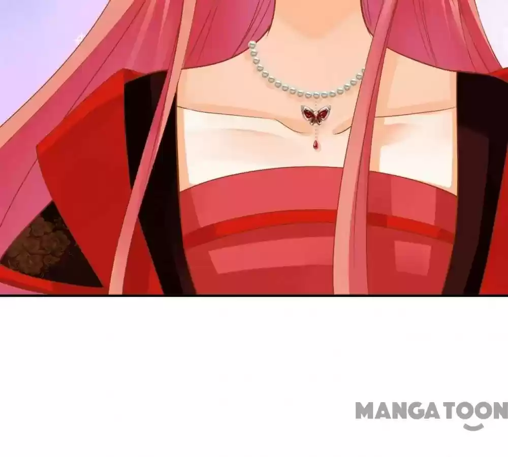 The Princess's Time Travel Chapter 162