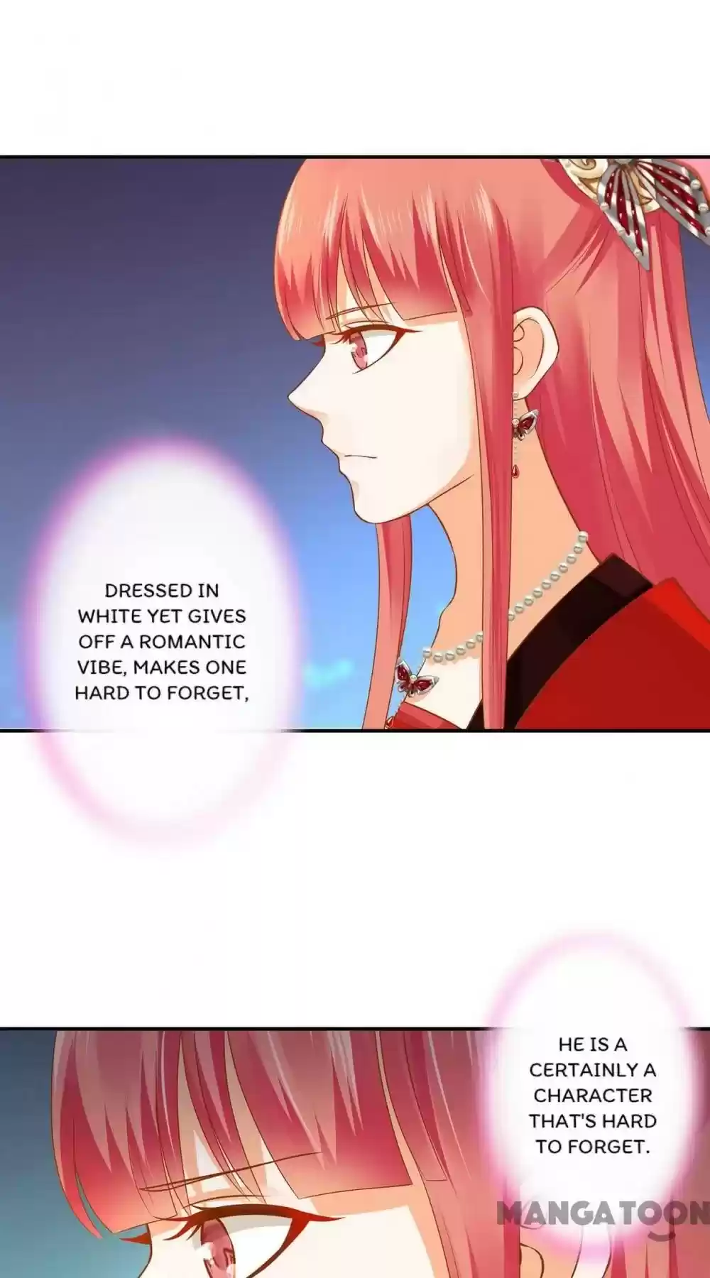 The Princess's Time Travel Chapter 162