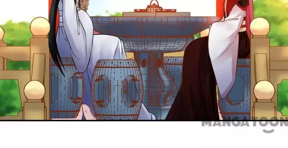 The Princess's Time Travel Chapter 162