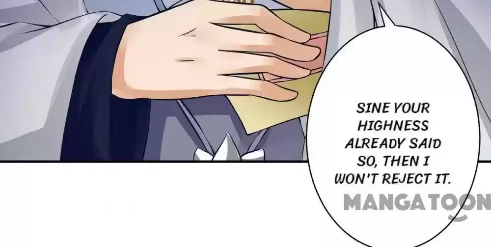 The Princess's Time Travel Chapter 162