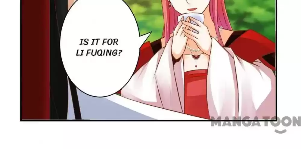 The Princess's Time Travel Chapter 162