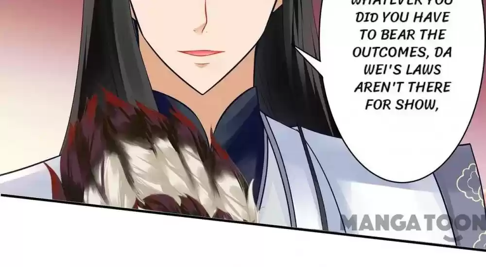 The Princess's Time Travel Chapter 162