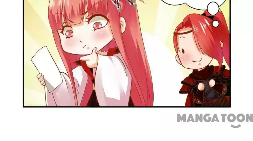 The Princess's Time Travel Chapter 162