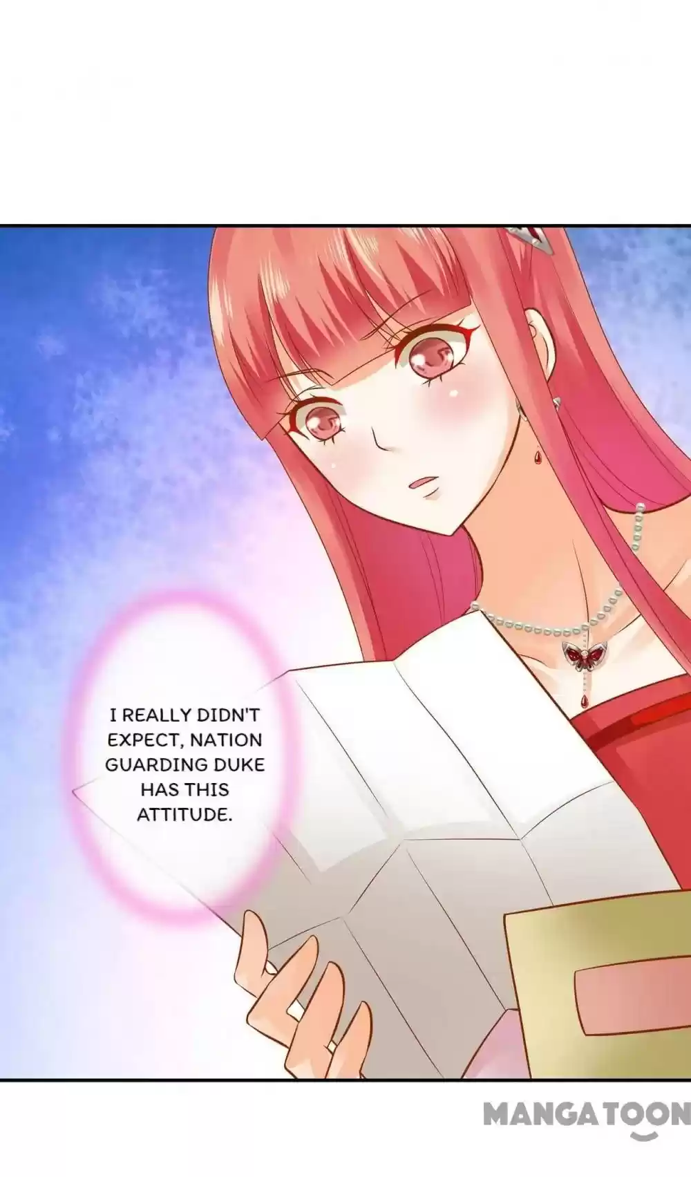 The Princess's Time Travel Chapter 162