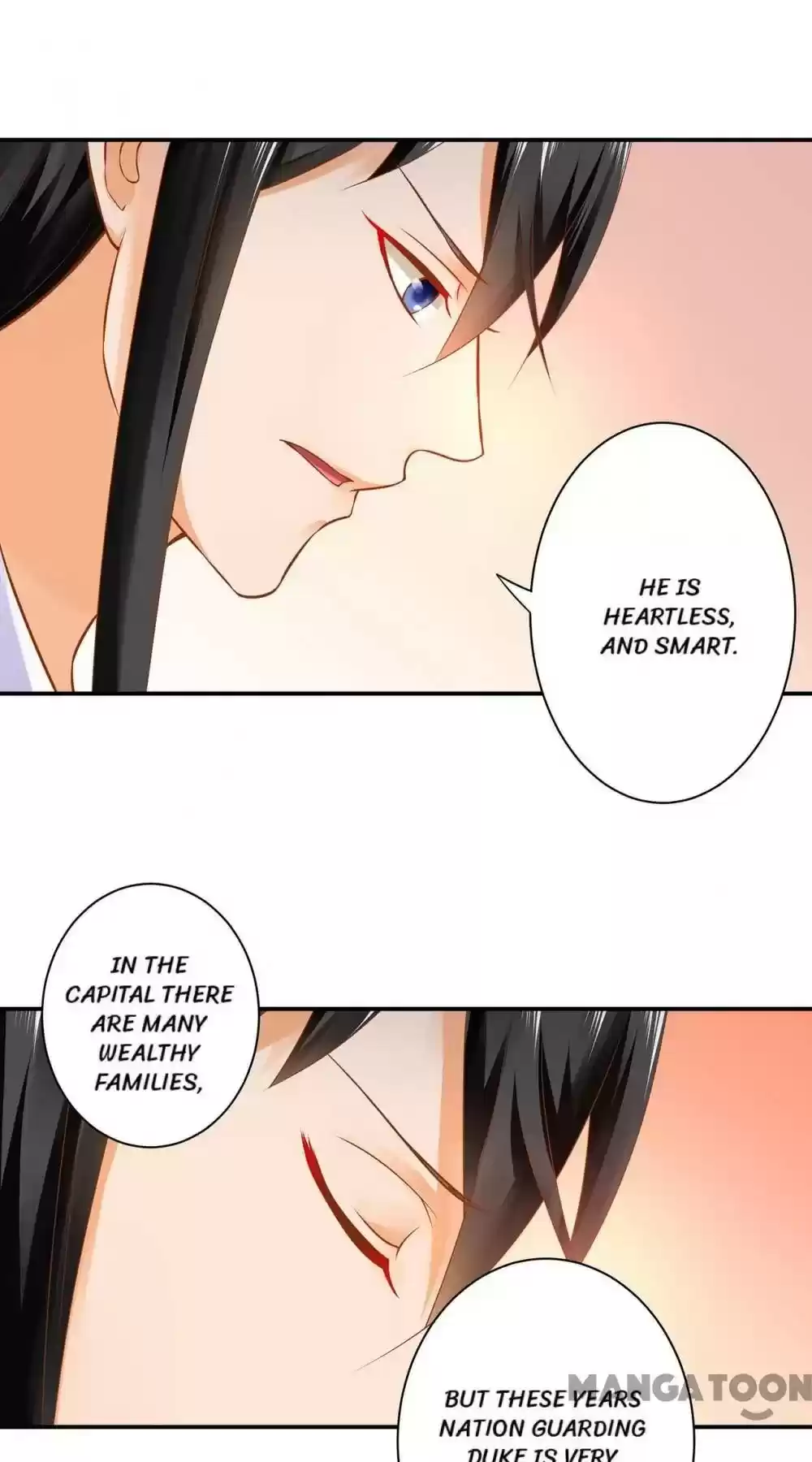 The Princess's Time Travel Chapter 162