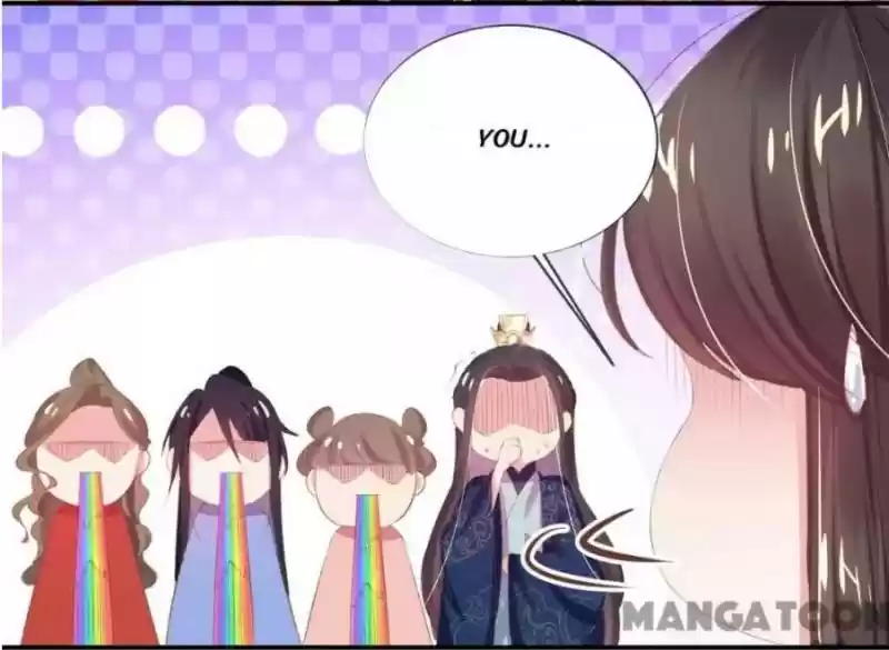 The Princess's Time Travel Chapter 163