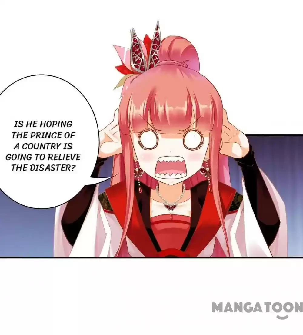 The Princess's Time Travel Chapter 163