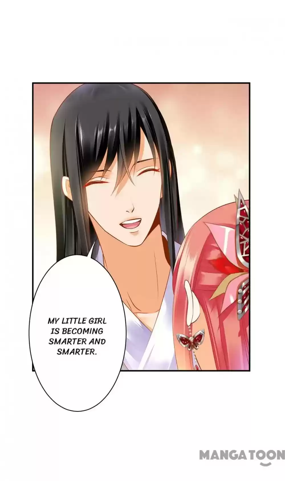 The Princess's Time Travel Chapter 163