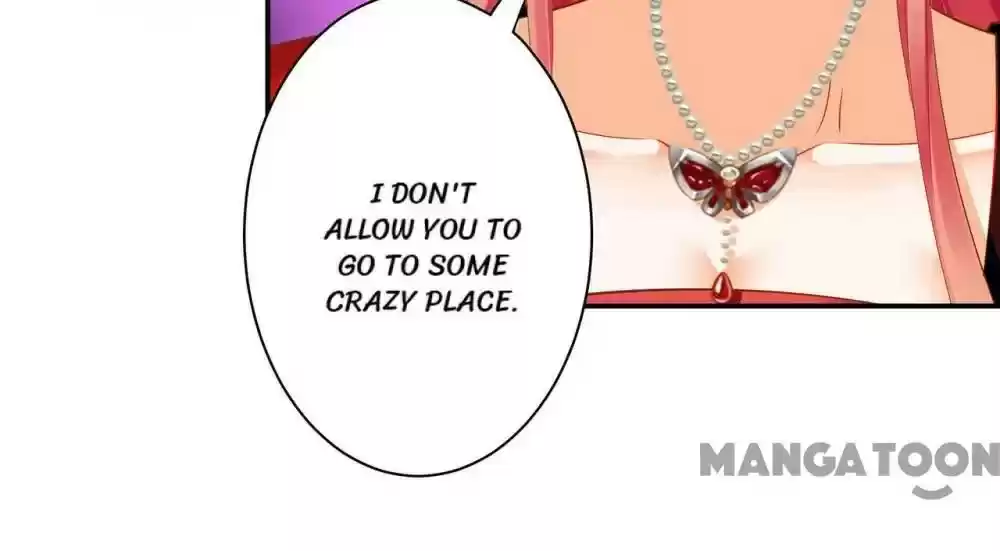 The Princess's Time Travel Chapter 163