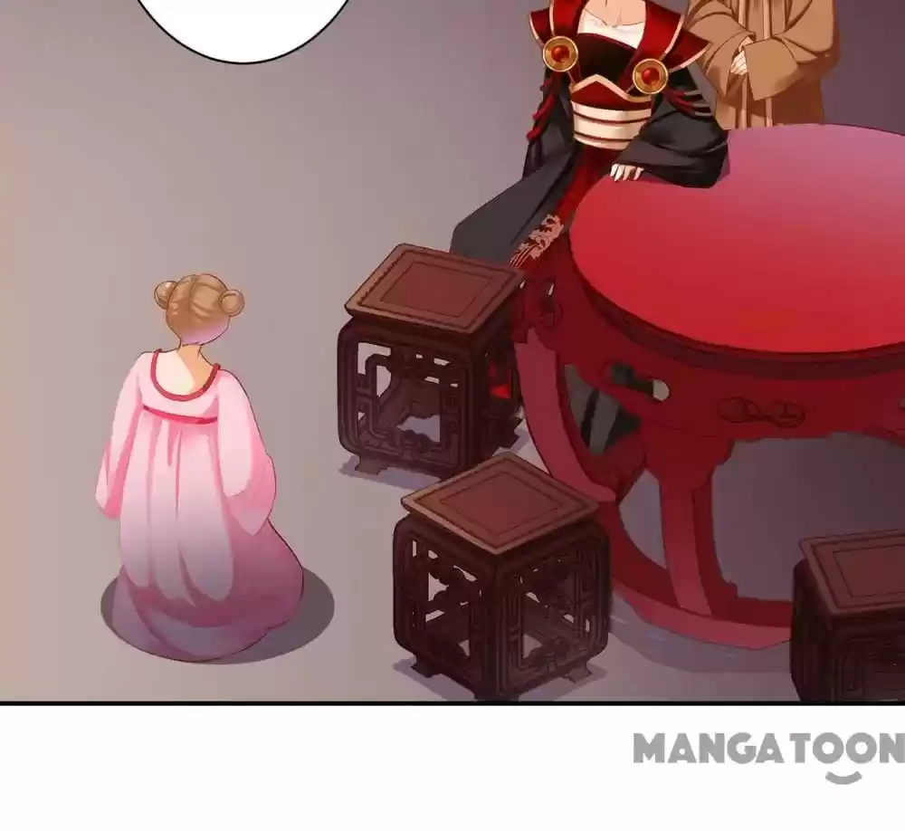 The Princess's Time Travel Chapter 163