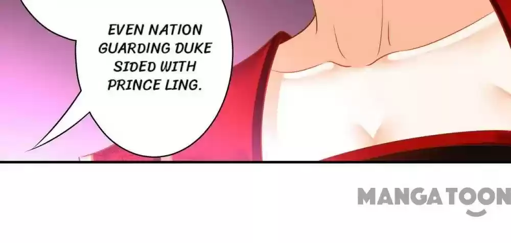 The Princess's Time Travel Chapter 163