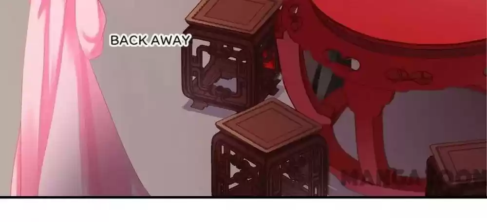 The Princess's Time Travel Chapter 163