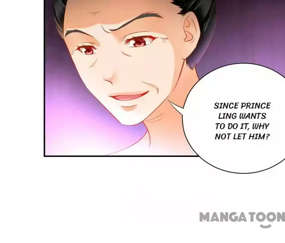 The Princess's Time Travel Chapter 163