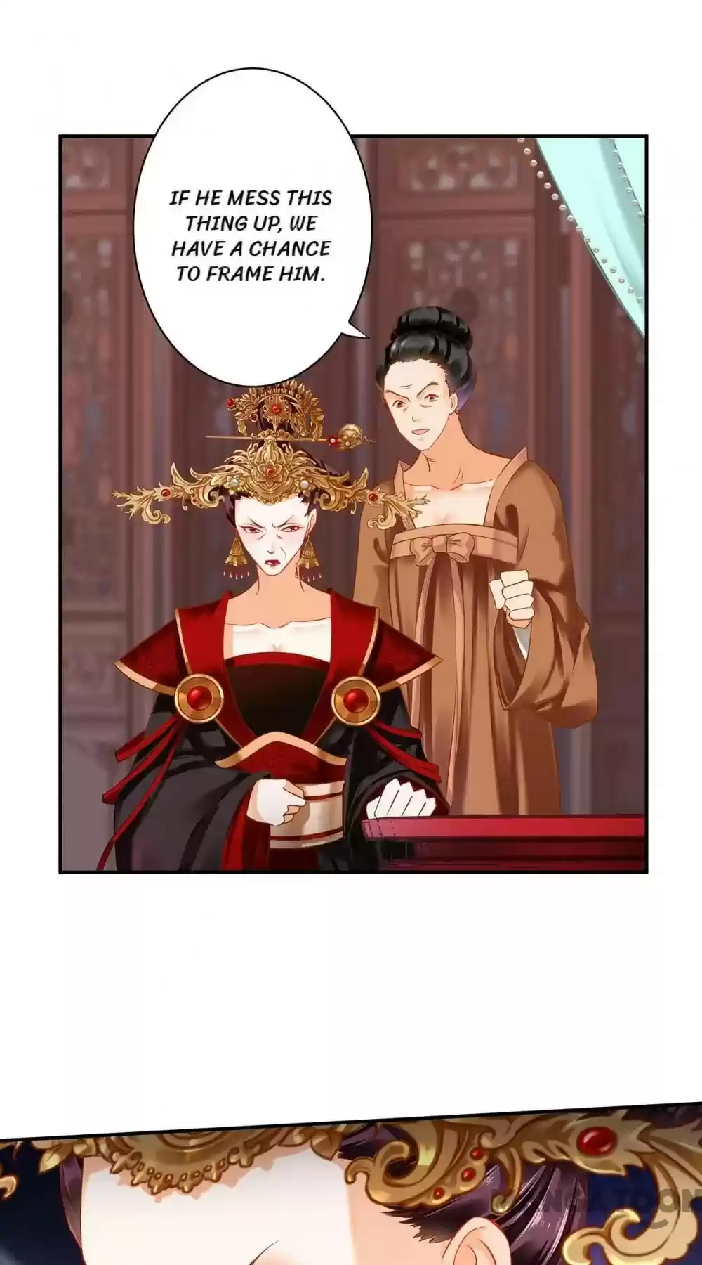 The Princess's Time Travel Chapter 163