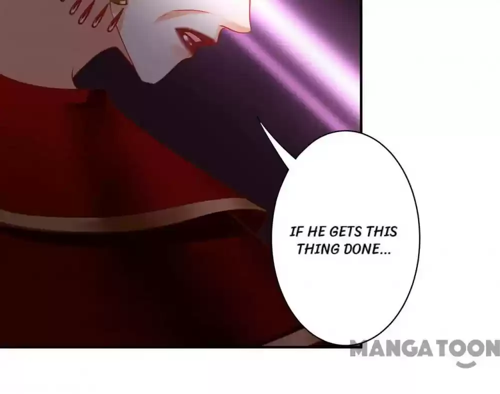 The Princess's Time Travel Chapter 163