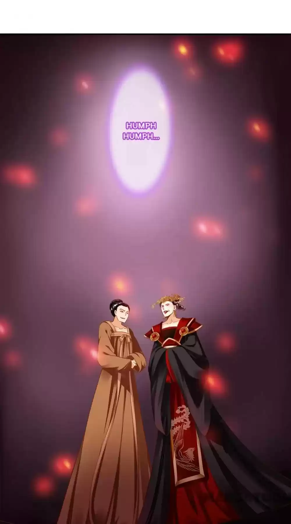 The Princess's Time Travel Chapter 163