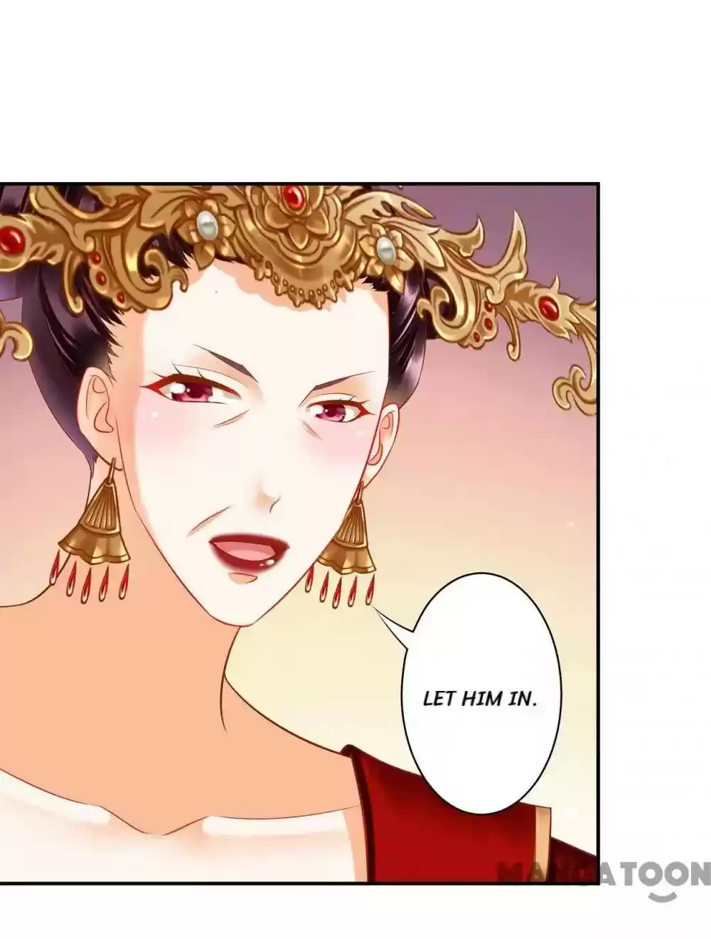 The Princess's Time Travel Chapter 163