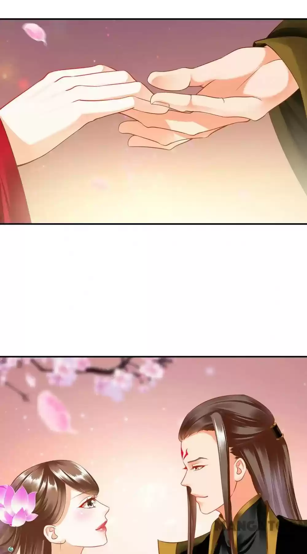 The Princess's Time Travel Chapter 163