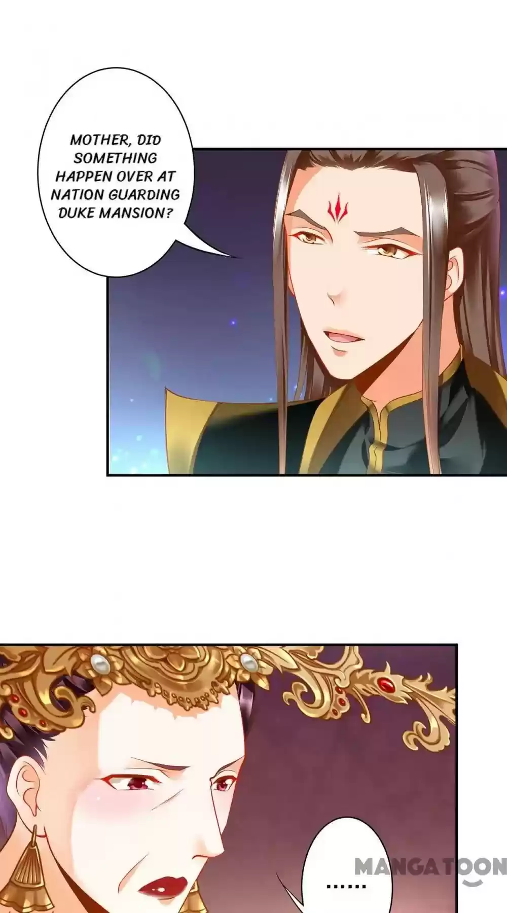 The Princess's Time Travel Chapter 164