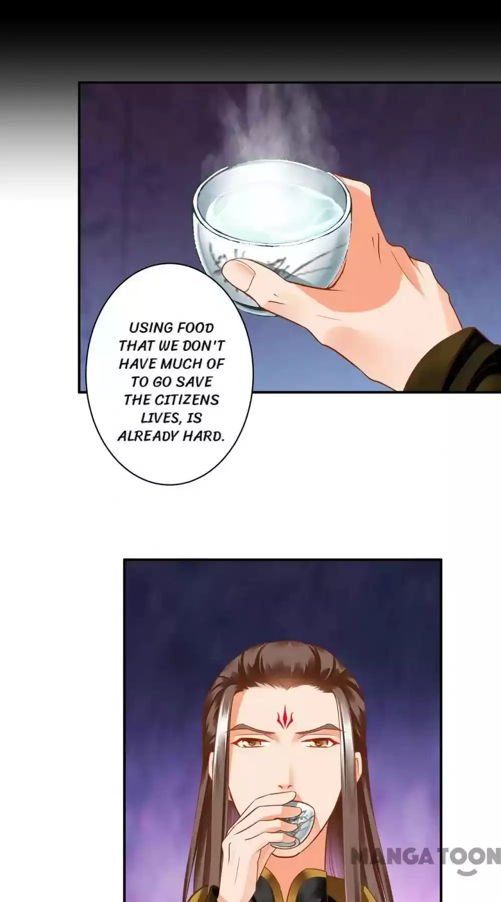 The Princess's Time Travel Chapter 164