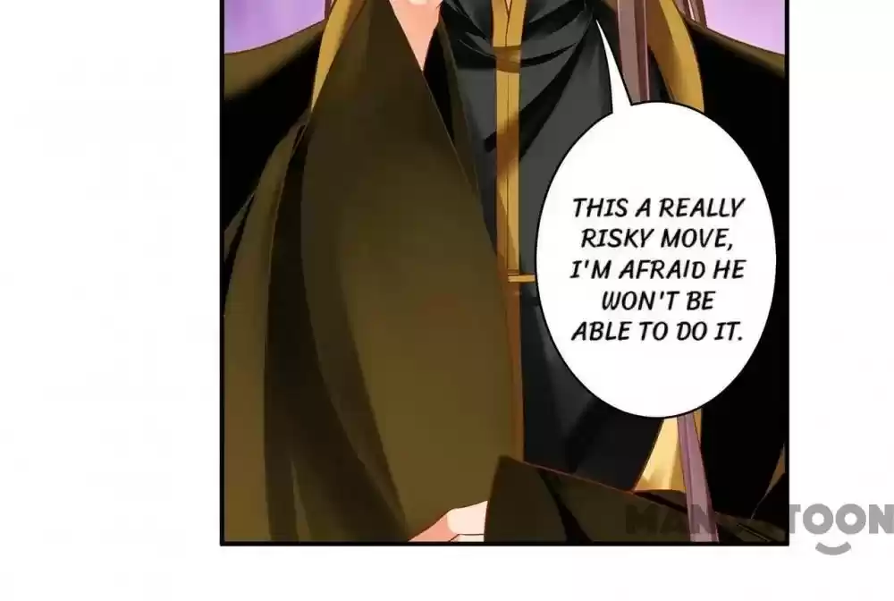 The Princess's Time Travel Chapter 164